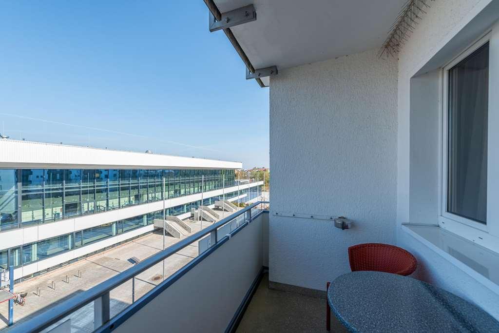 Das Hotel An Der Stadthalle - Rostock Hbf (Adults Only) Pokoj fotografie